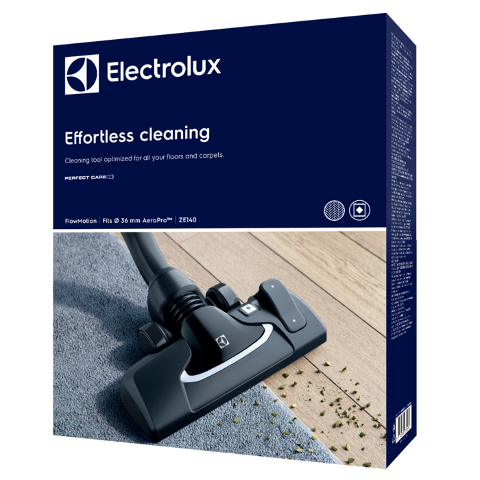 Electrolux - Hubice - ZE140