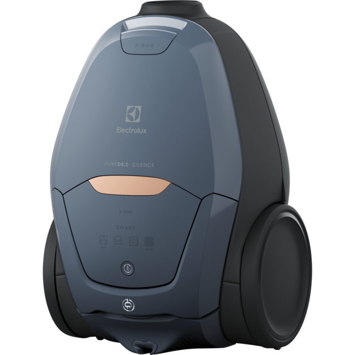 Electrolux - Sáčkový vysavač - PD82-8DB