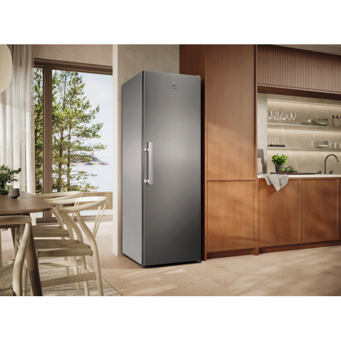 Electrolux - Volně stojící chladničky - LRT7ME39X