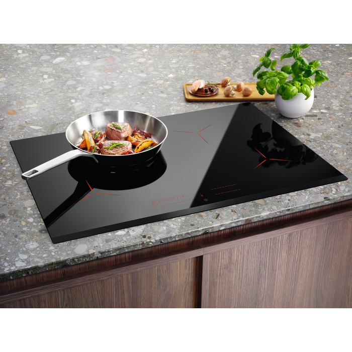 Electrolux - Indukční varné desky - EIP8146