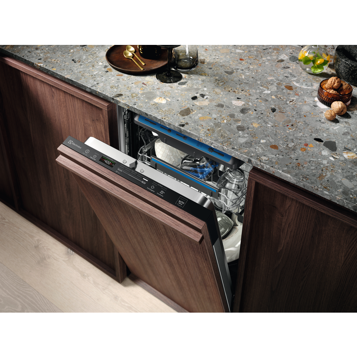 Electrolux - Vestavné myčky nádobí - EEM43201L