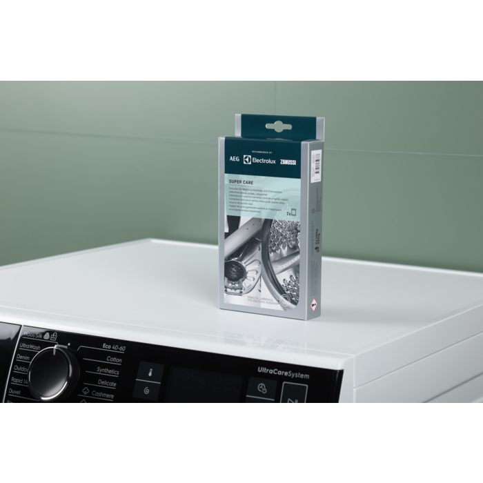 No Brand - Descaler - M2GCP100