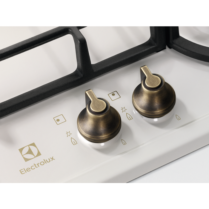 Electrolux - Plynové varné desky - EGH6343ROR