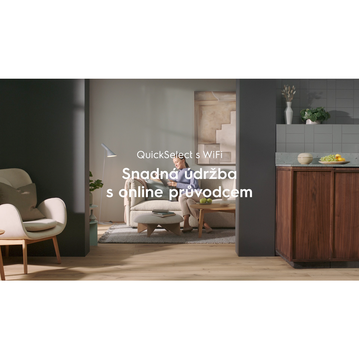 Electrolux - Vestavné myčky nádobí - Y68EG600W