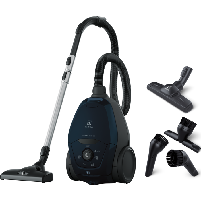 Electrolux - Sáčkový vysavač - PD82-4ST