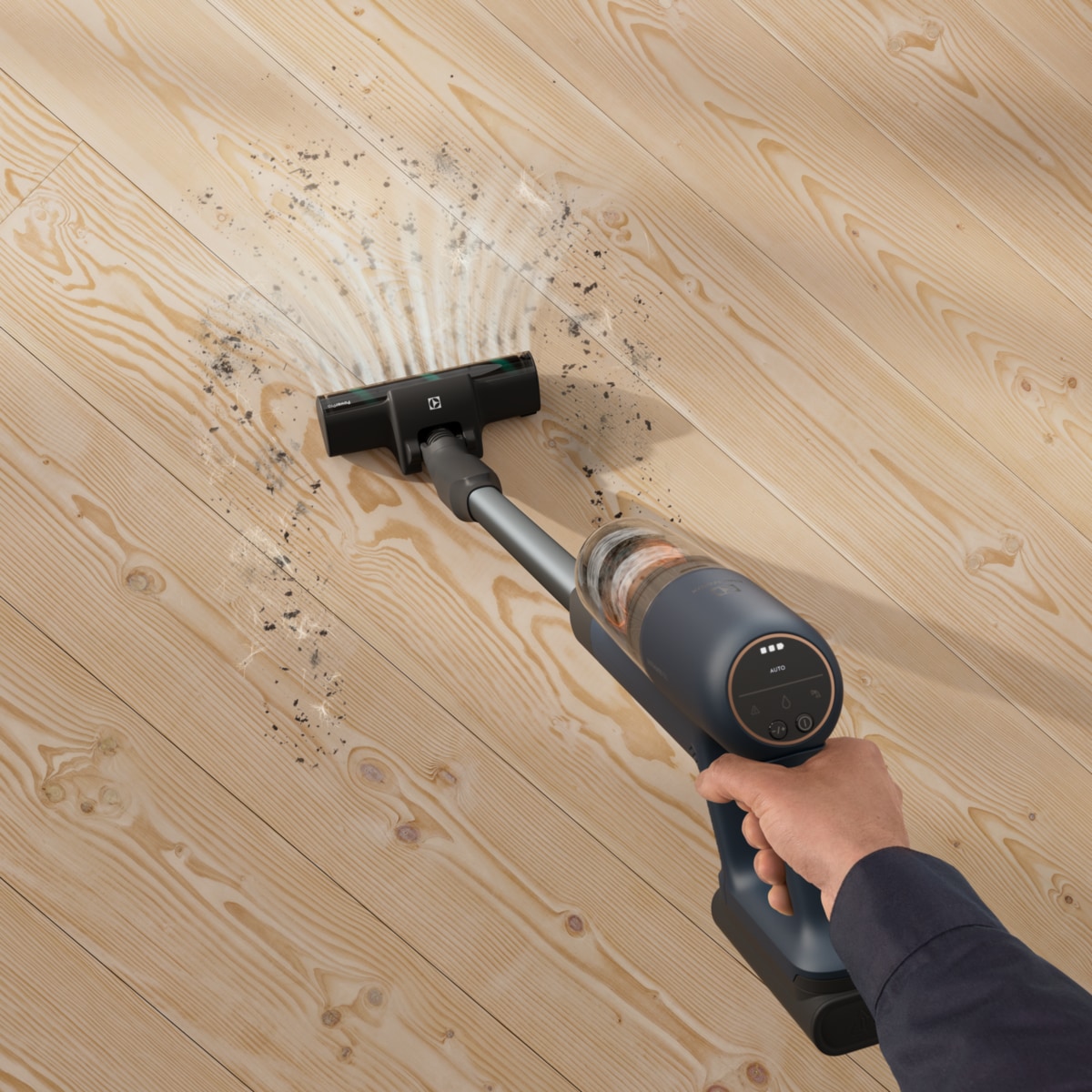 Electrolux - Hubice - ZE166