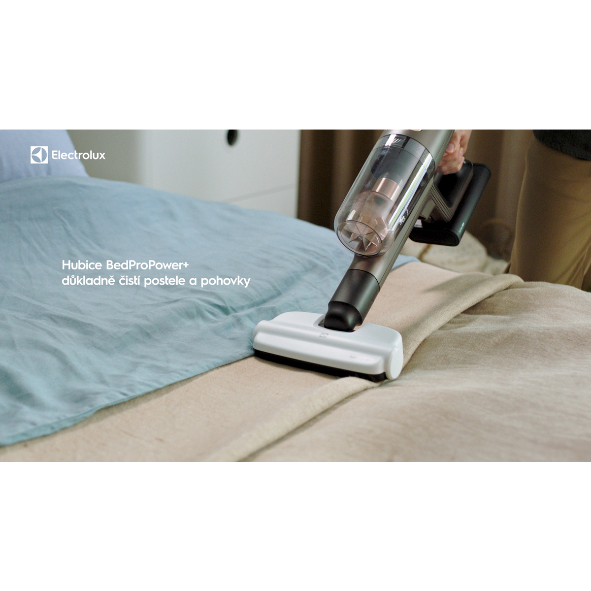 Electrolux - Hubice - ZE149