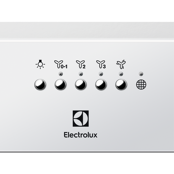Electrolux - Integrované odsavače - LFG716W