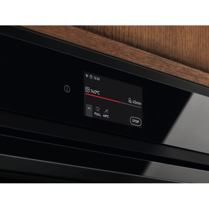 Electrolux - Trouby - EOB9S3XH