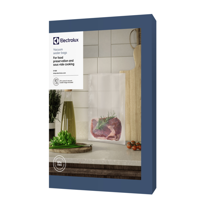 Electrolux - Sáčky Sous-Vide - EVSB1