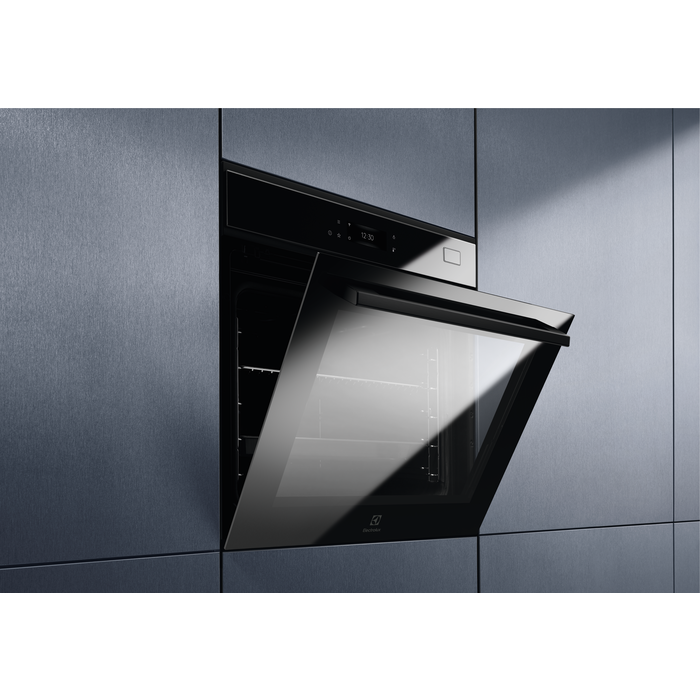 Electrolux - Parní trouby - EOB8S39H