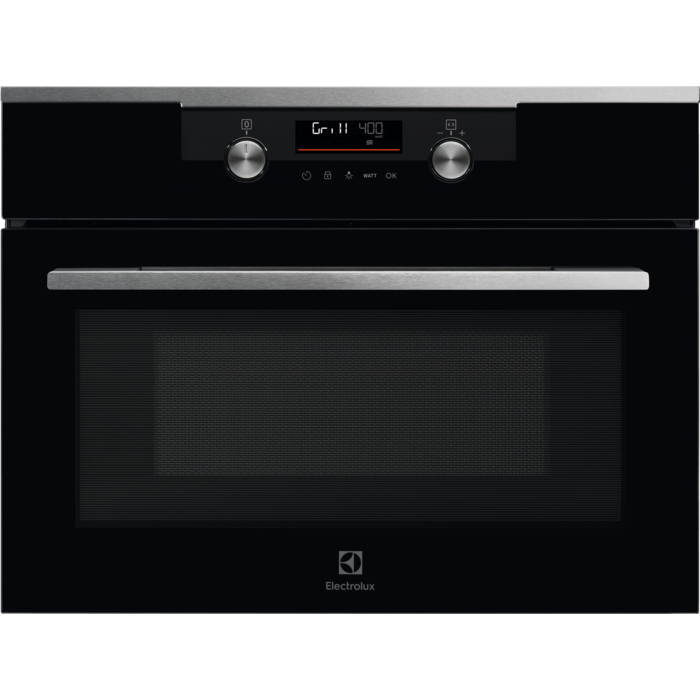 Electrolux - Kompaktní trouby - KVMDE46X