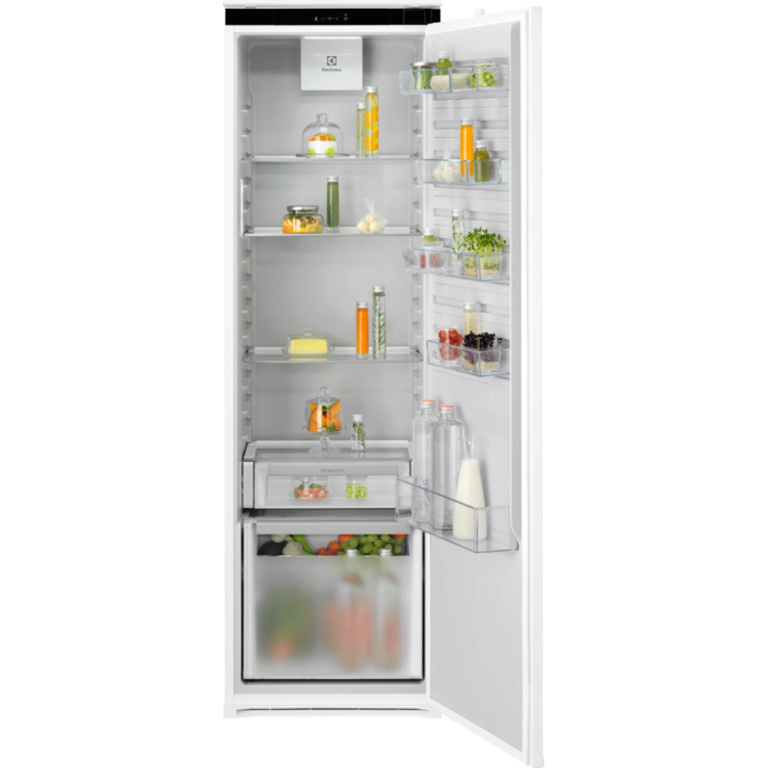 Electrolux - Vestavné chladničky - KRF6DD18S1