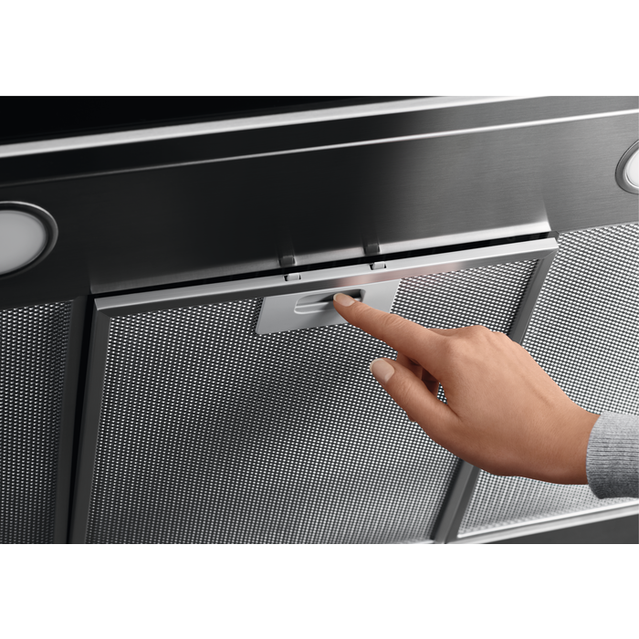 Electrolux - Komínové odsavače - LFT529X