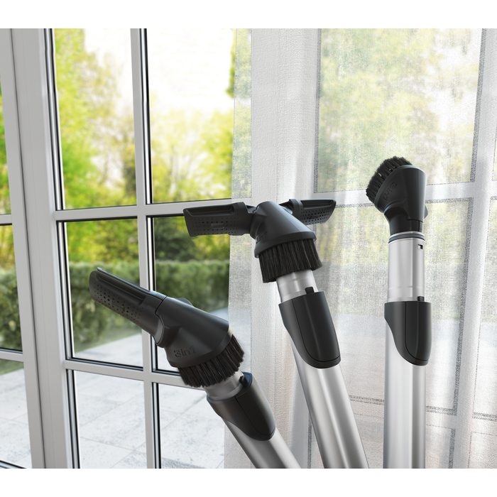 Electrolux - Sáčkový vysavač - EUOC94DB