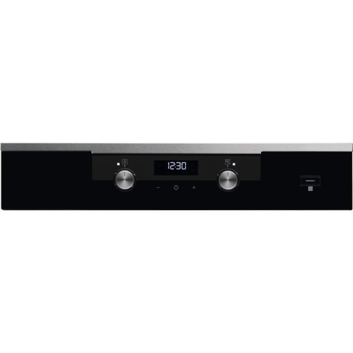 Electrolux - Parní trouby - KODEF75X2