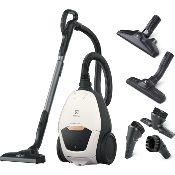 Electrolux - Sáčkový vysavač - PD82-ALRG