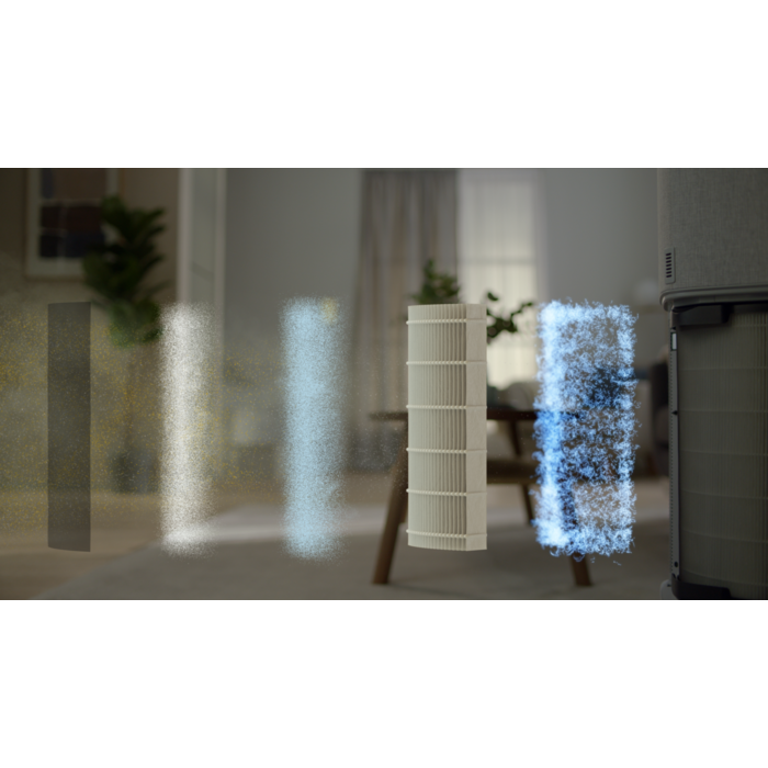 Electrolux - Filtr do čističky vzduchu - EFDBTH6