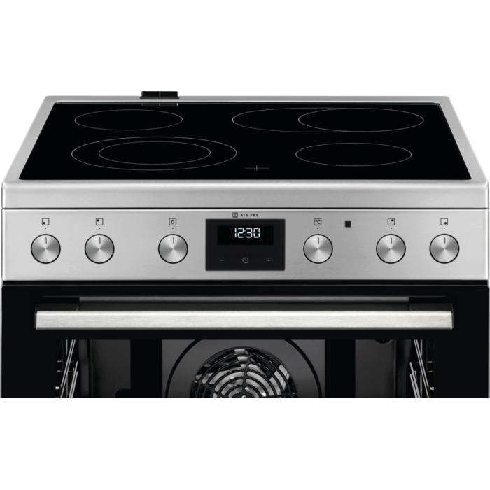 Electrolux - Elektrické sporáky - LKR64022AX