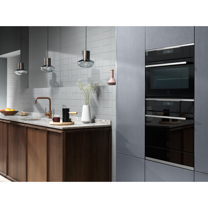 Electrolux - Ohřevná zásuvka - KBD4T