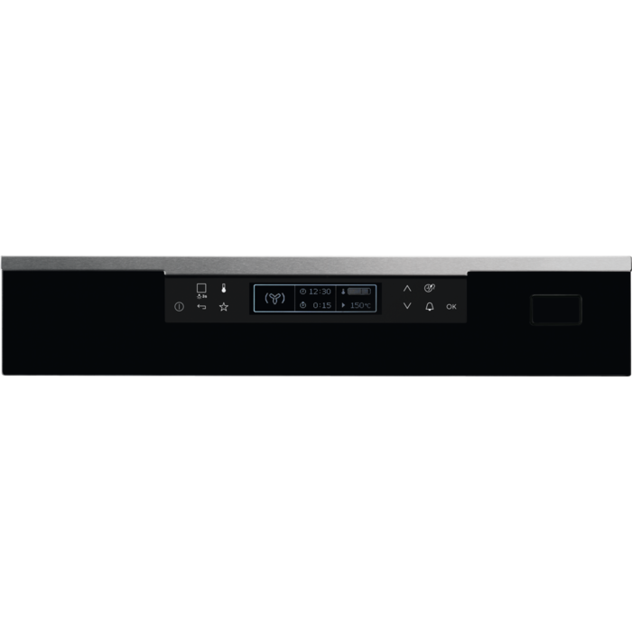 Electrolux - Trouby - KOBBS31X