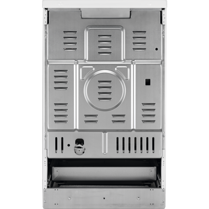 Electrolux - Elektrické sporáky - LKR520066W