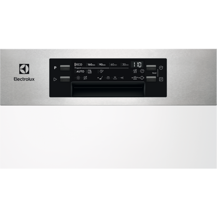 Electrolux - Vestavné myčky nádobí - EEM43300IX