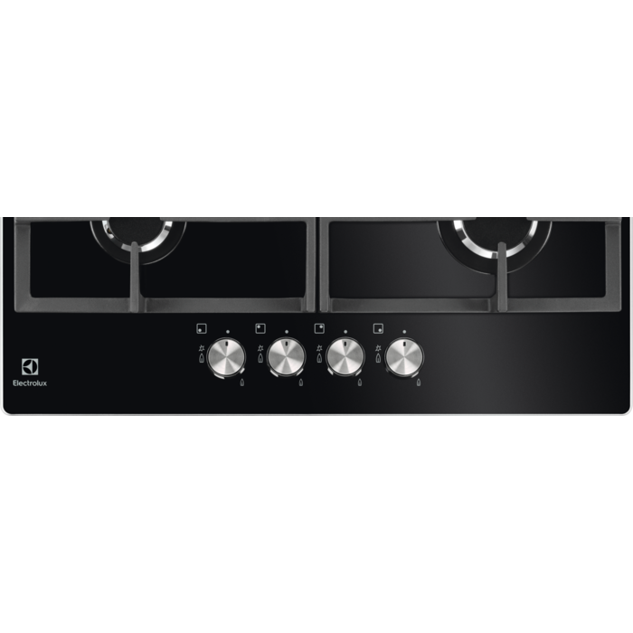 Electrolux - Plynové varné desky - KGG6426K