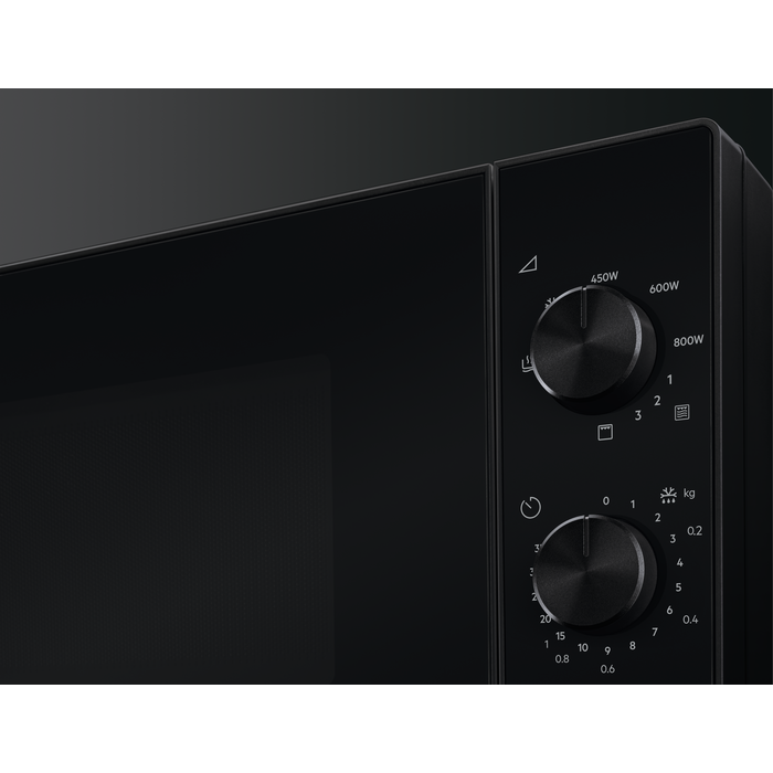Electrolux - Mikrovlnná trouba - EMZ421MMK