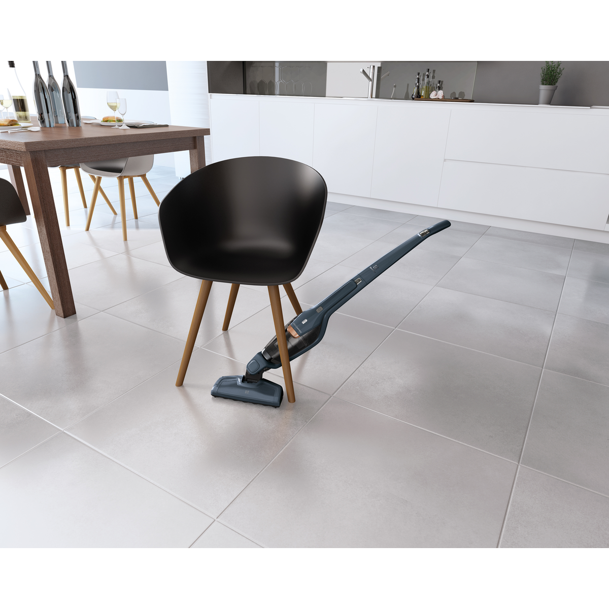 Electrolux - Tyčový vysavač - EERC75DB
