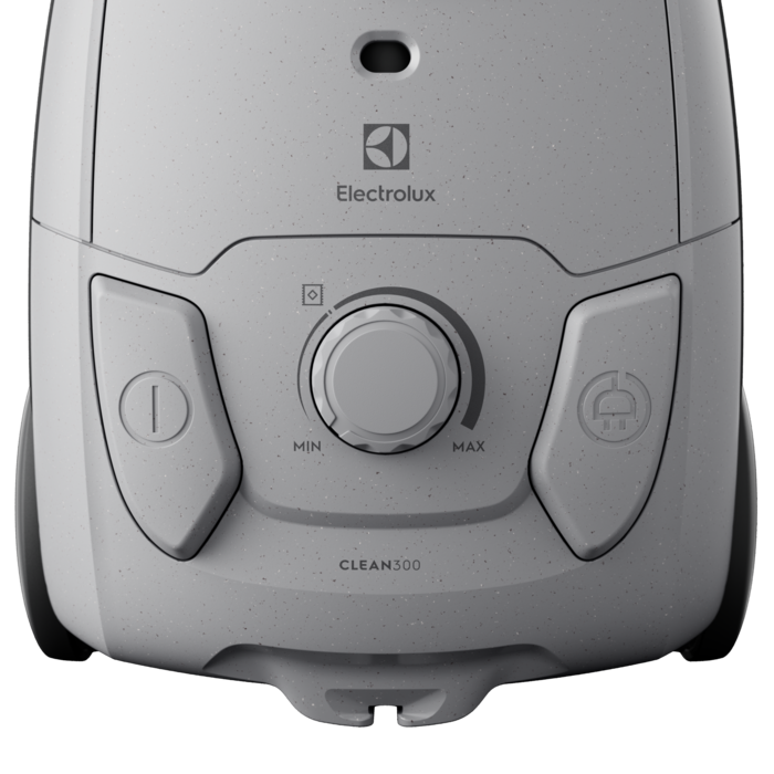 Electrolux - Sáčkový vysavač - EB31C1UG