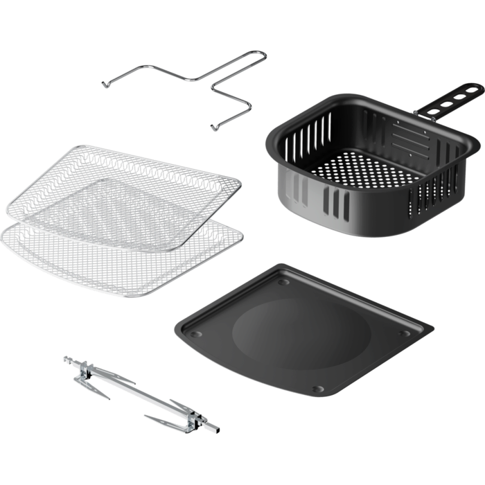Electrolux - Fritézy - EAF12B