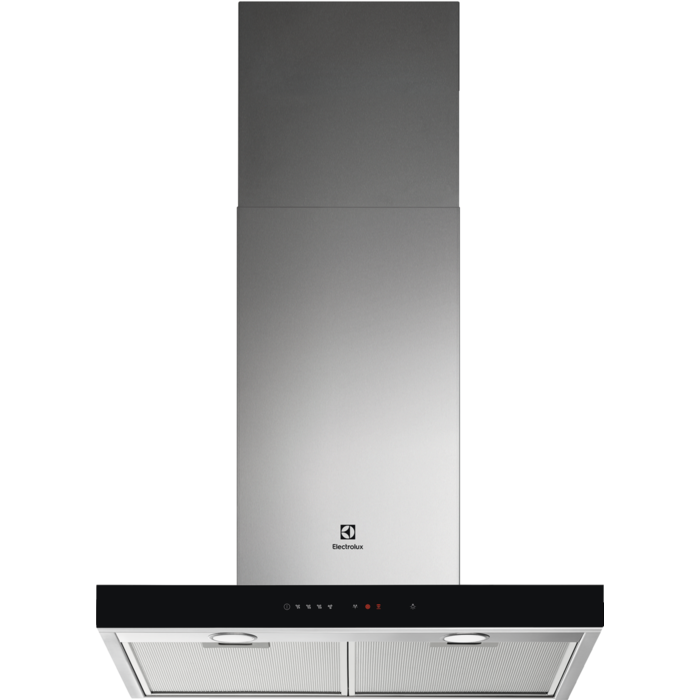Electrolux - Komínové odsavače - LFT766X