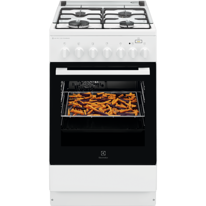 Electrolux - Plynové sporáky - LKK560000W
