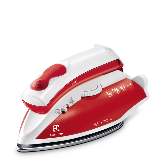 Electrolux - Žehlička - EDBT800