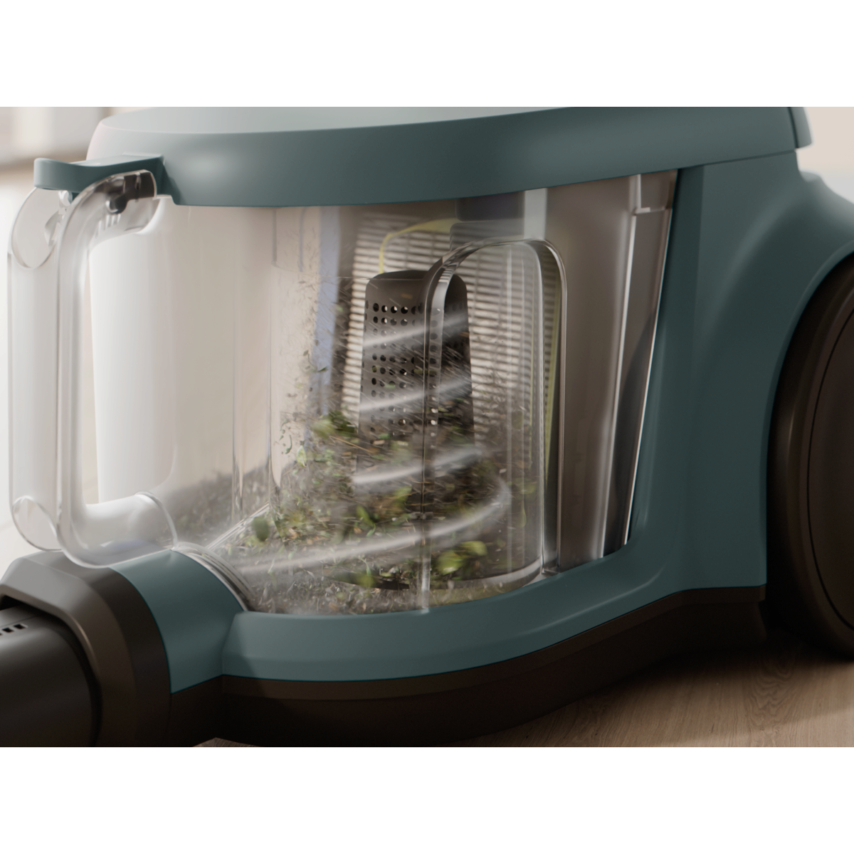 Electrolux - Bezsáčkový vysavač - EL31C2OG