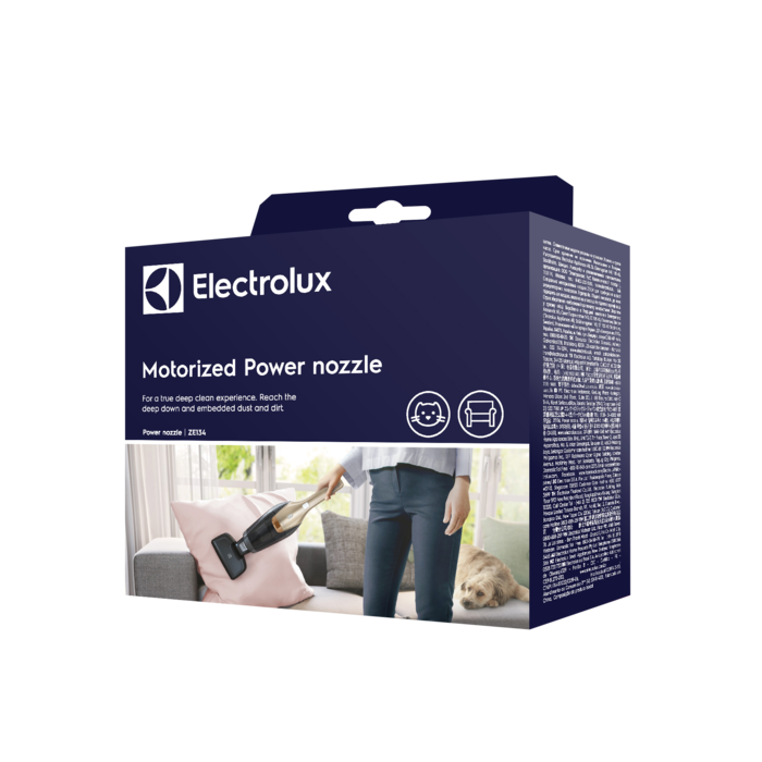 Electrolux - Hubice - ZE134