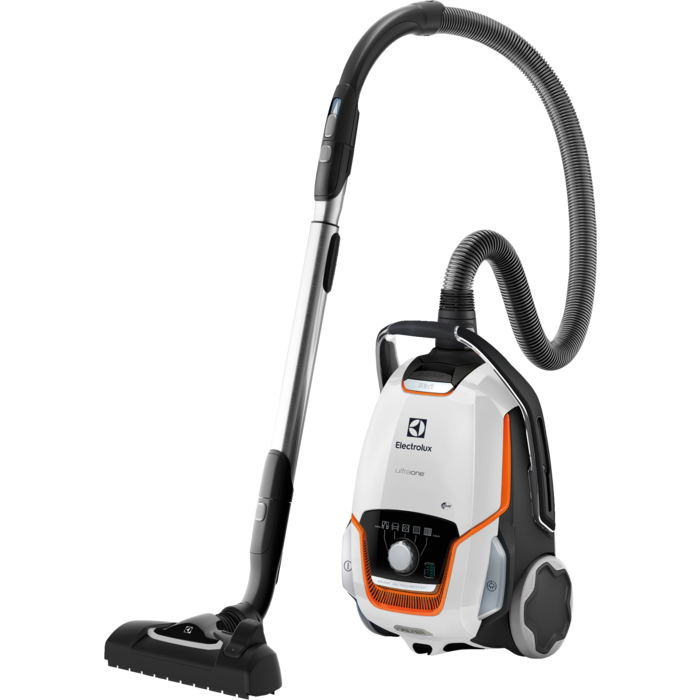 Electrolux Sáčkový vysavač EUOC94IW