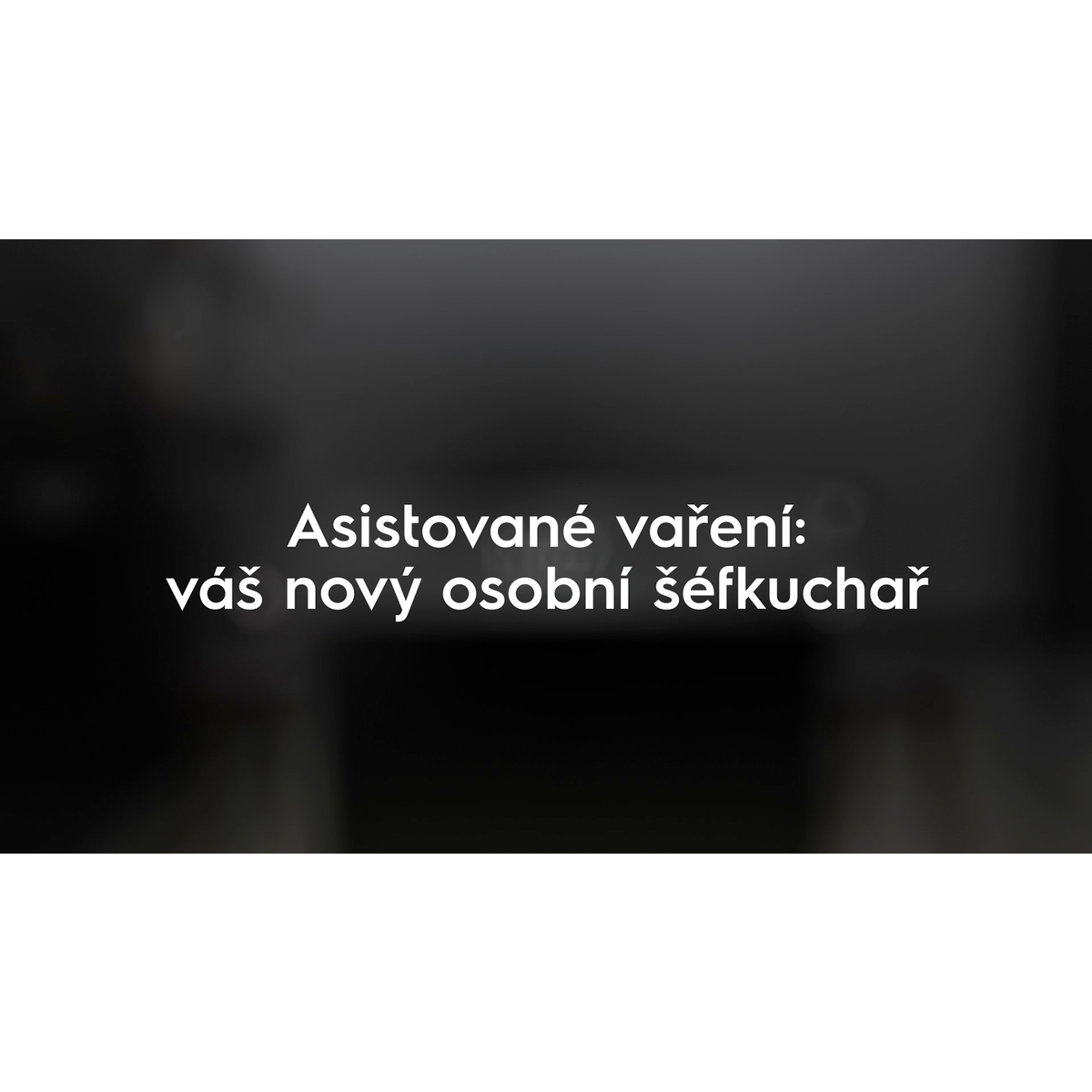 Electrolux - Pyrolytické trouby - KOEBP39WZ