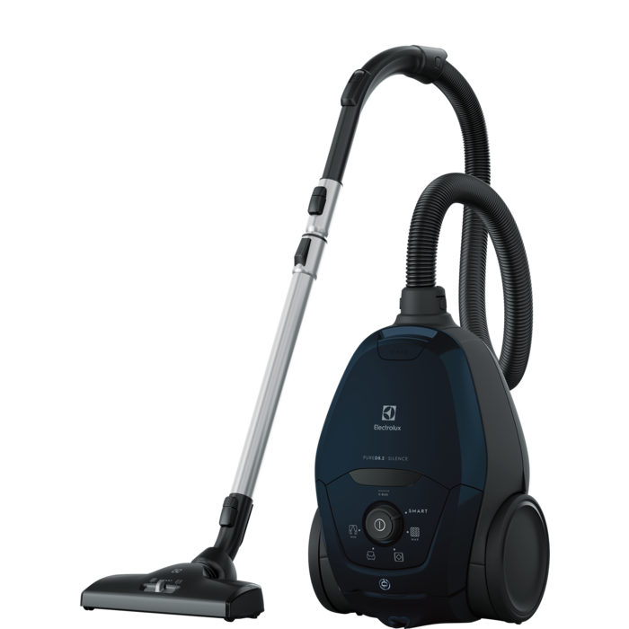 Electrolux - Sáčkový vysavač - PD82-4ST