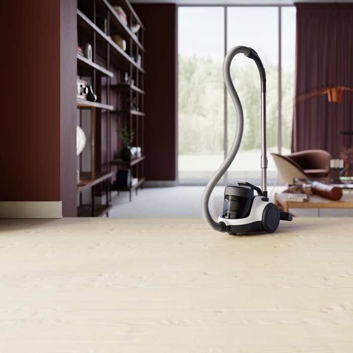 Electrolux - Bezsáčkový vysavač - ECC21-2IW