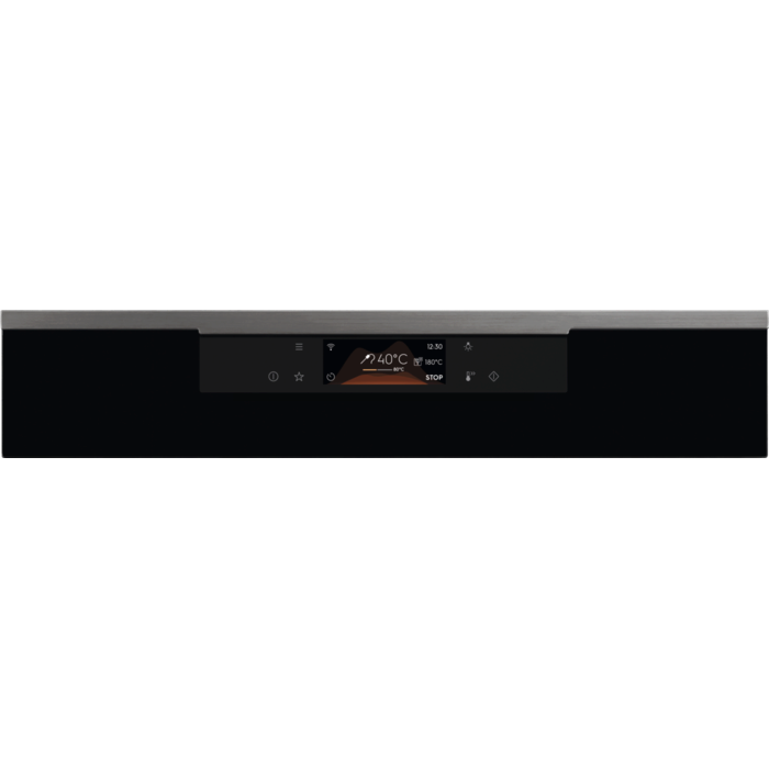 Electrolux - Vestavné mikrovlnné trouby - KVLBE09H