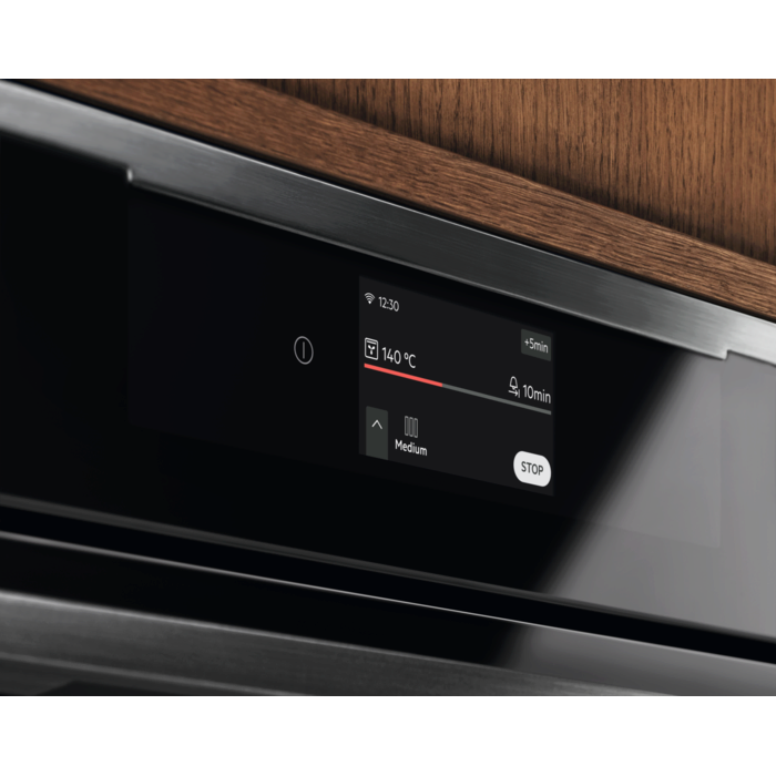 Electrolux - Trouby - KOAAS3XH