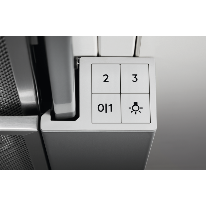 Electrolux - Integrované odsavače - LFP226S