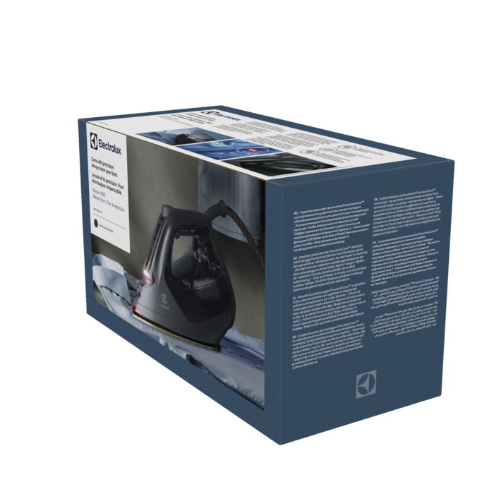Electrolux - Žehlička - E8SI1-8EGM