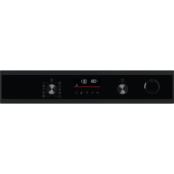 Electrolux - Pyrolytické trouby - EOC6P77H