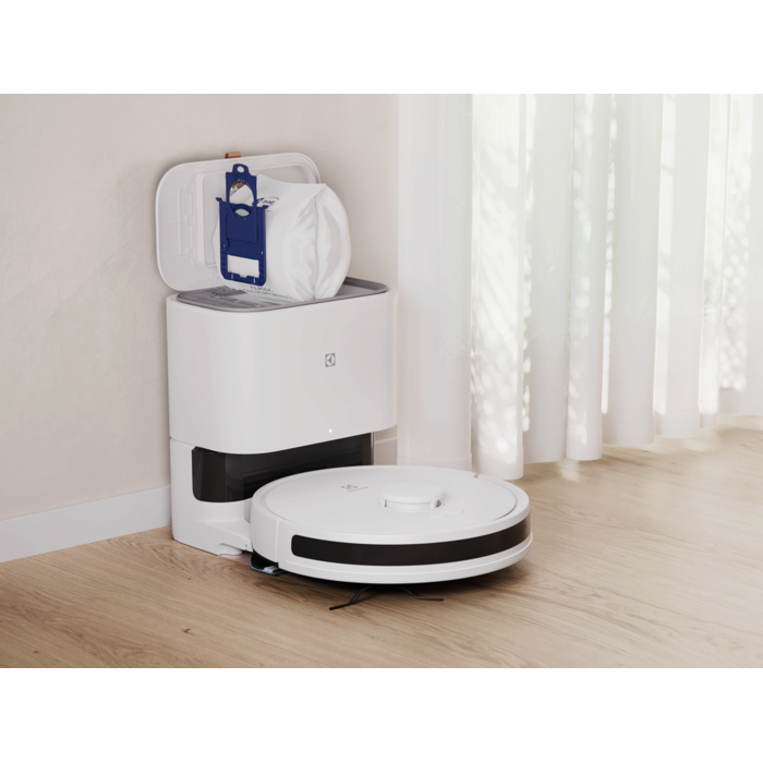 Electrolux - Dust bag - E201S