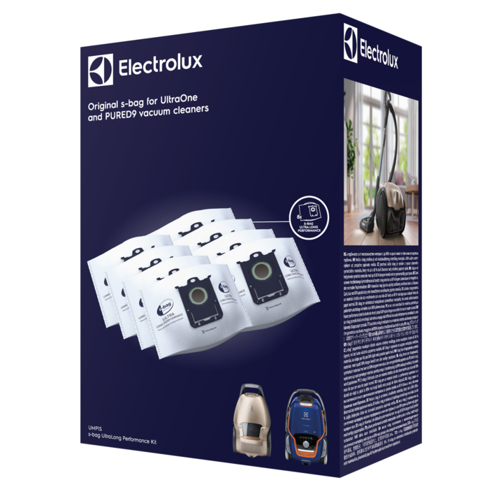 Electrolux - Sáček do vysavače - UMP1S