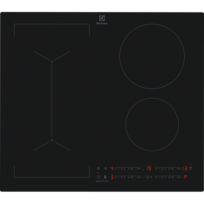 Electrolux - Indukční varné desky - EIV63443CT