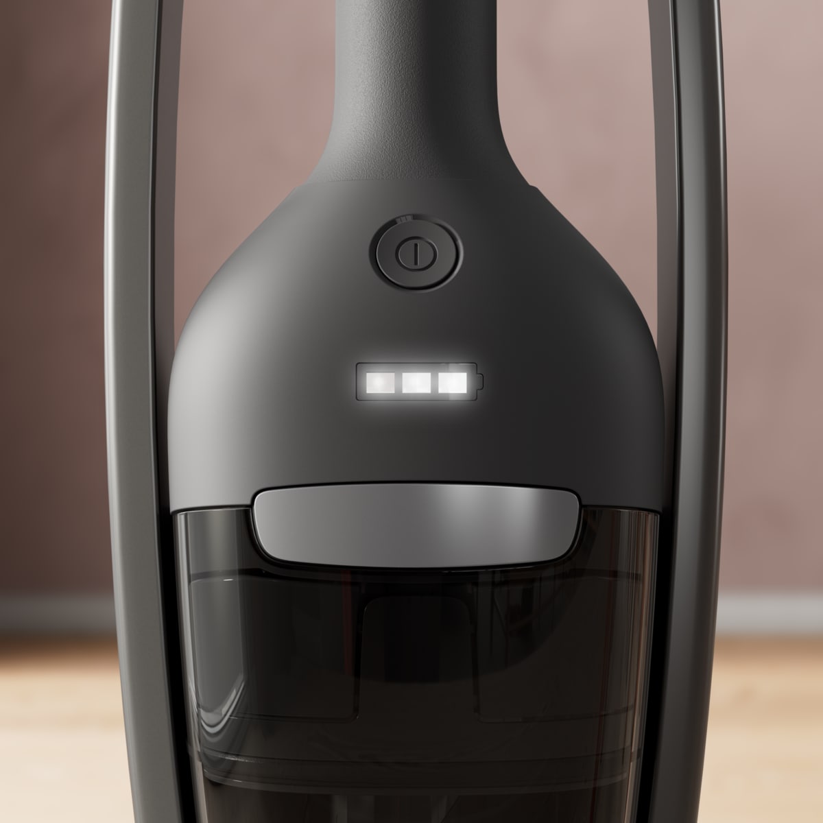 Electrolux - Tyčový vysavač - ES62CB25DH